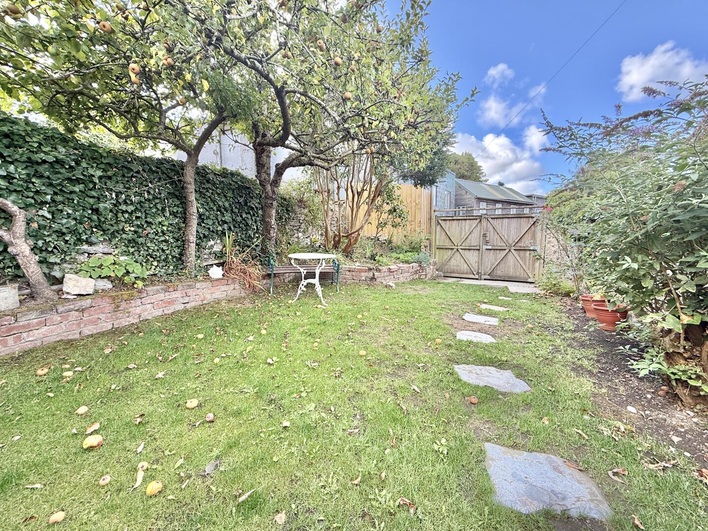 Trelawney Road, Falmouth